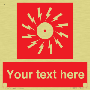 Custom Fire: Fire alarm beacon